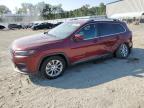 2019 JEEP CHEROKEE L - 1C4PJLCB2KD187344