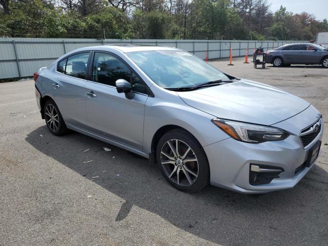 2017 SUBARU IMPREZA LI - 4S3GKAT6XH3626051