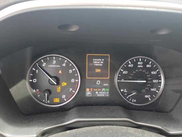 2020 SUBARU OUTBACK LI - 4S4BTANC6L3155076