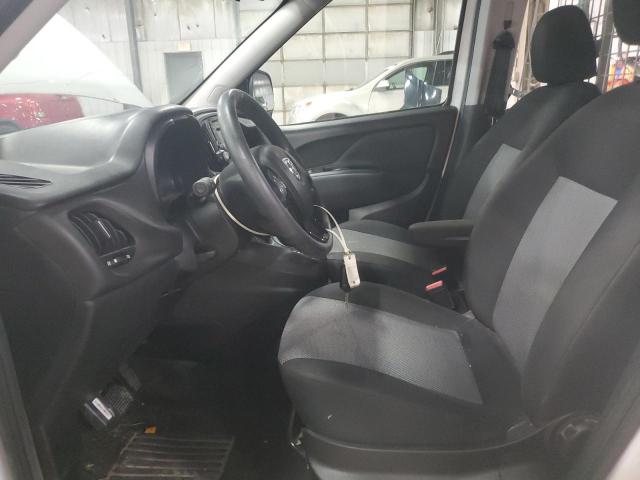 2021 RAM PROMASTER - ZFBHRFABXM6T96195