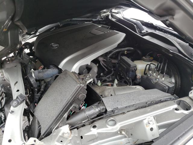 2019 LEXUS RC 300 - JTHS85BC3K5004697