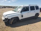 JEEP PATRIOT SP photo