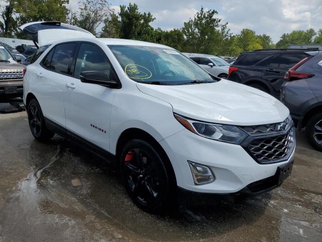 2019 CHEVROLET EQUINOX LT - 2GNAXVEX7K6176550
