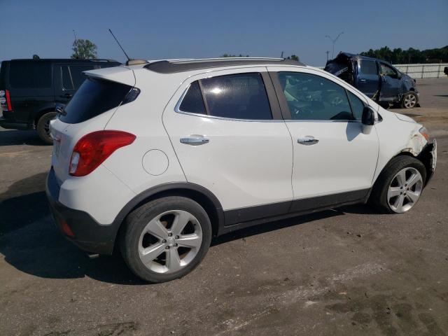 2016 BUICK ENCORE - KL4CJASB8GB613961