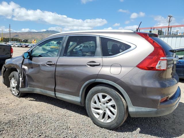 Vin: 2hkrm4h74fh694269, lot: 68543234, honda crv exl 20152