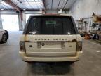 LAND ROVER RANGE ROVE photo