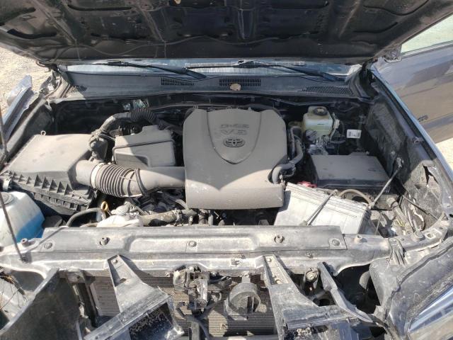 2021 TOYOTA TACOMA ACC - 3TYSZ5AN1MT028807