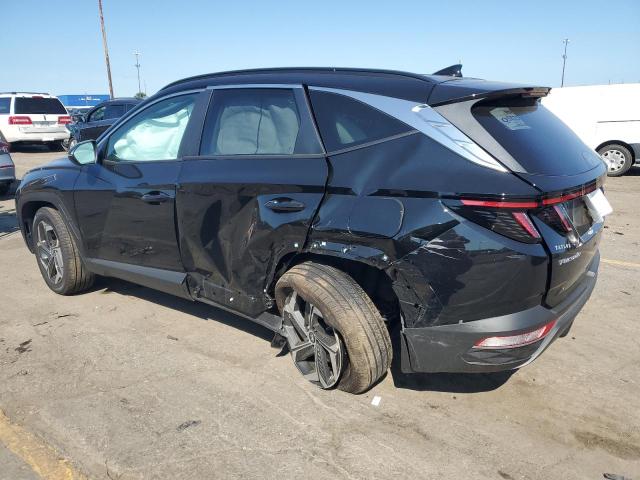 2023 HYUNDAI TUCSON SEL - 5NMJFCAE1PH286949