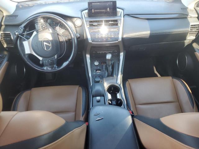 2016 LEXUS NX 200T BA - JTJBARBZ0G2053461