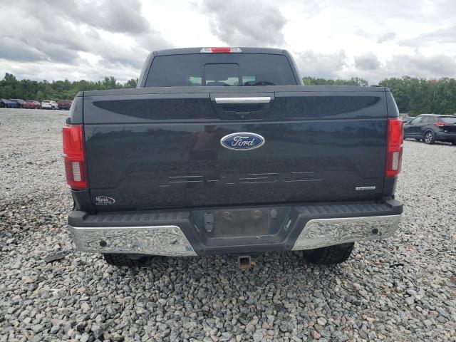 VIN 1FTEW1E41KFC40258 2019 Ford F-150, Supercrew no.6