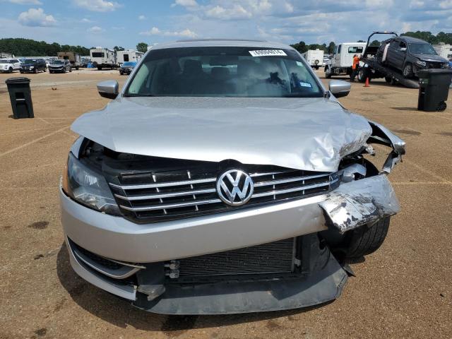 VIN 1VWBN7A33EC050227 2014 Volkswagen Passat, SE no.5