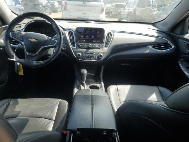 2020 CHEVROLET MALIBU LT - 1G1ZD5ST3LF026554