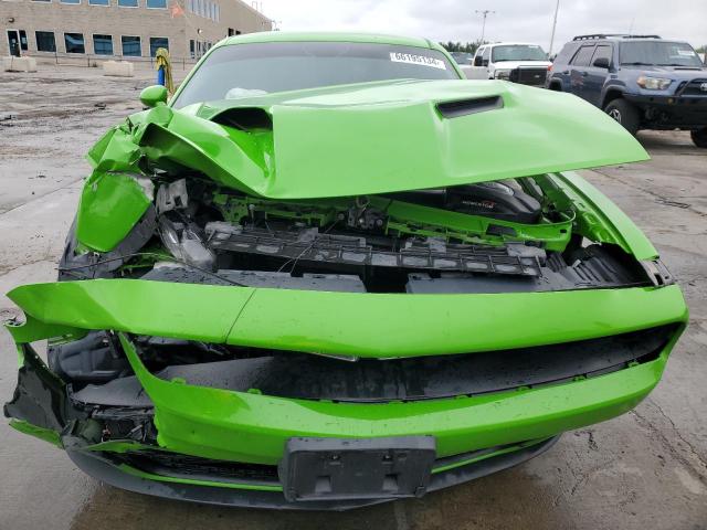 VIN 2C3CDZAG8HH545408 2017 Dodge Challenger, Sxt no.5