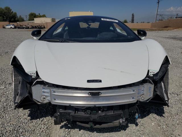 2023 MCLAREN AUTOMOTIVE ARTURA SBM16AEA8PW001339