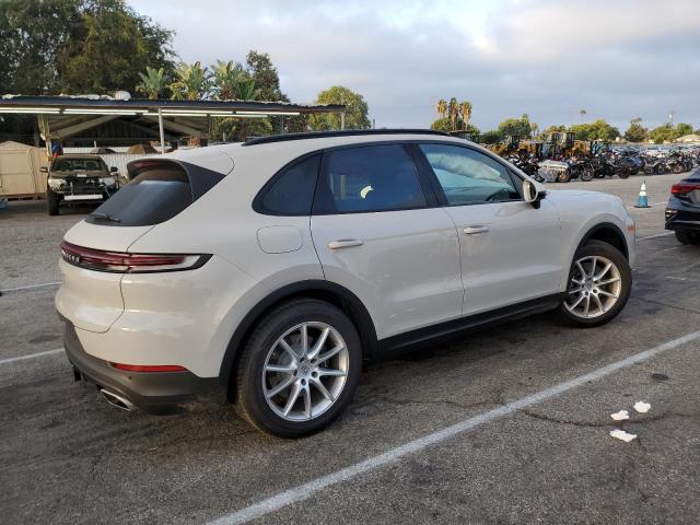 VIN WP1AA2AY4RDA10228 2024 Porsche Cayenne no.3