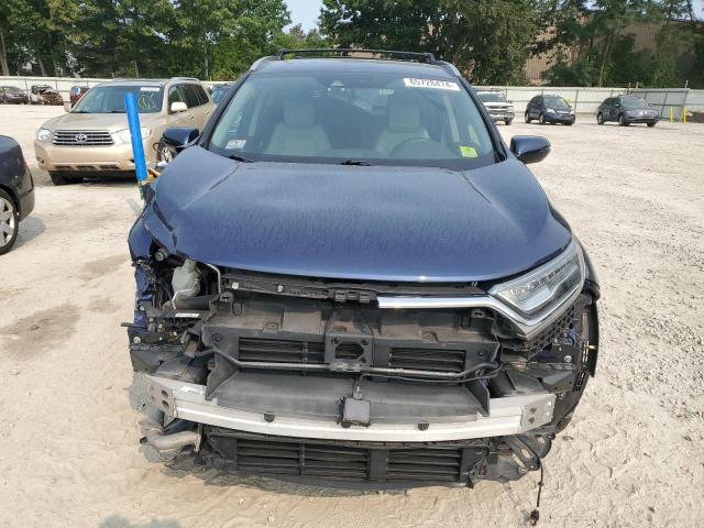 2017 HONDA CR-V TOURI - 5J6RW2H92HL066980