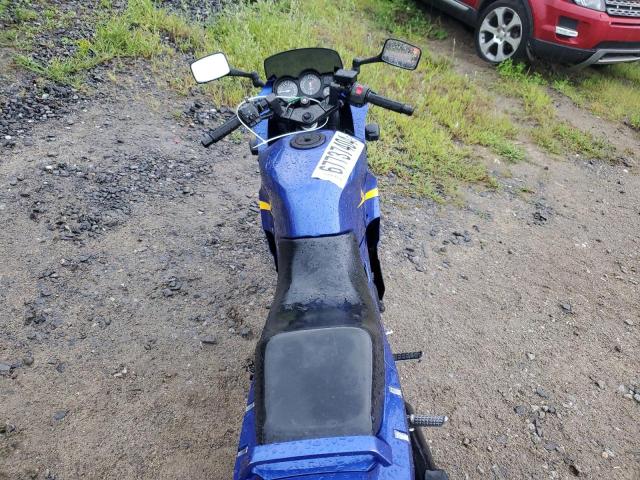 2003 KAWASAKI EX250 F - JKAEXMF183A096929