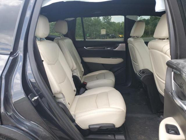 2021 CADILLAC XT6 SPORT - 1GYKPGRS0MZ187818