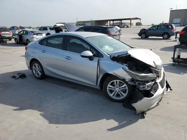 Vin: 1g1be5sm9h7190531, lot: 52888595, chevrolet cruze lt 20174