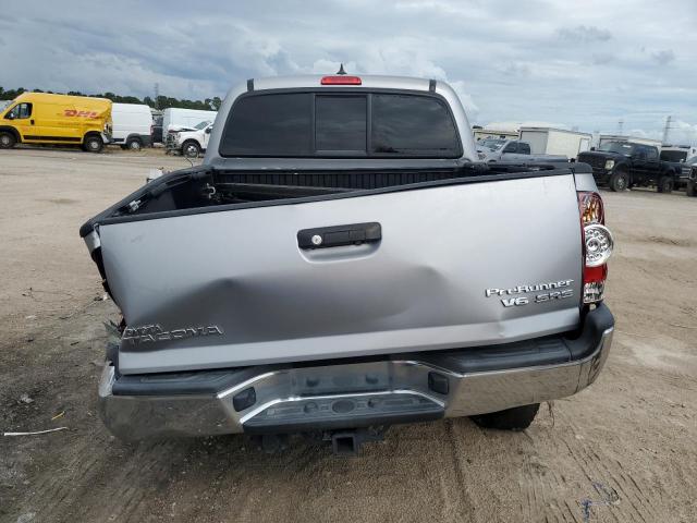 VIN 5TFJU4GN3FX083151 2015 Toyota Tacoma, Double Ca... no.6