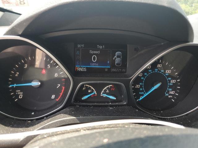 2015 FORD ESCAPE TIT - 1FMCU9JX1FUC73009