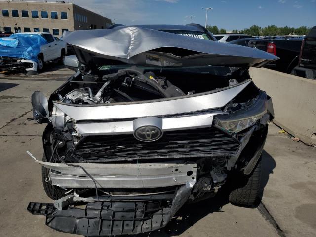 2019 TOYOTA RAV4 XLE - JTMP1RFV8KD008720