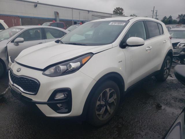 2022 KIA SPORTAGE L KNDPMCAC7N7984467  67815004