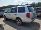 HONDA PILOT EXL photo