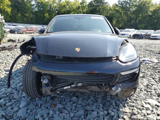 2016 PORSCHE CAYENNE - WP1AA2A23GKA11861