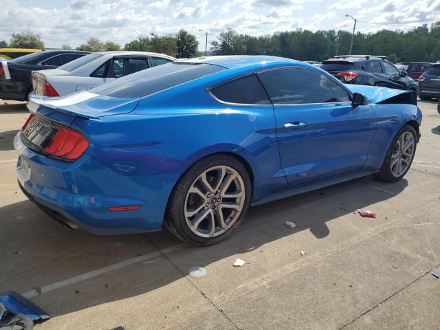 2019 FORD MUSTANG GT - 1FA6P8CFXK5205440