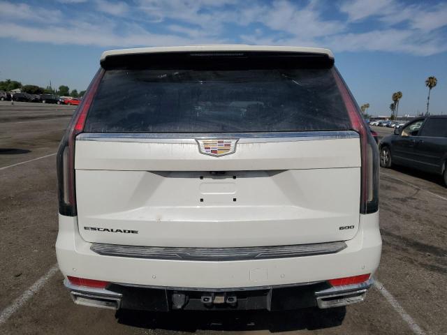 2022 CADILLAC ESCALADE E - 1GYS4KKL9NR162156