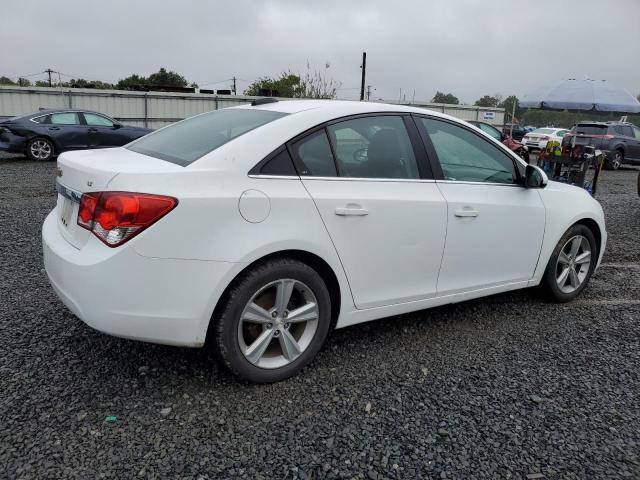 2015 CHEVROLET CRUZE LT - 1G1PE5SB3F7229891