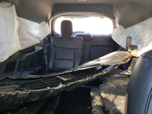 1FMSK8FHXNGB83433 2022 FORD EXPLORER