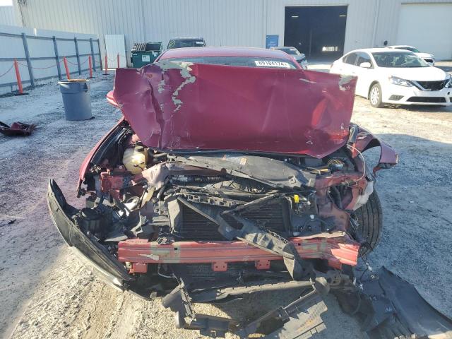 VIN 3FA6P0H72FR220486 2015 Ford Fusion, SE no.5