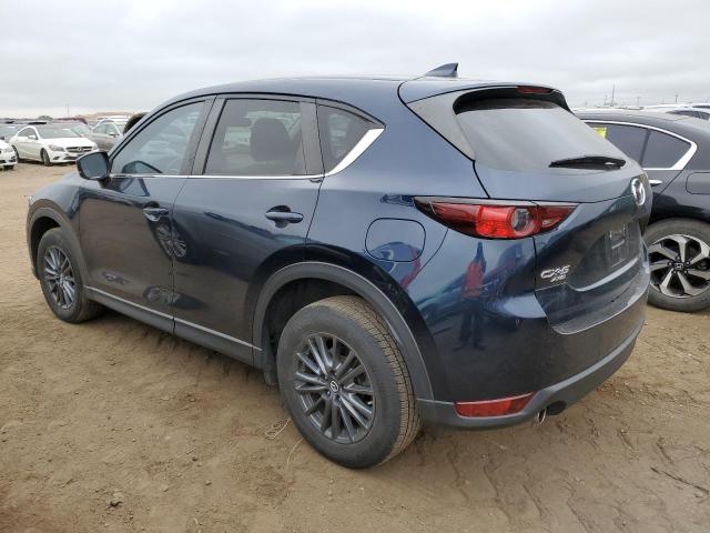 2019 MAZDA CX-5 TOURI - JM3KFBCMXK0658873