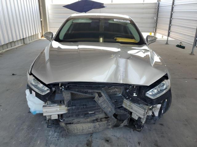 VIN 3FA6P0H79FR263724 2015 Ford Fusion, SE no.5