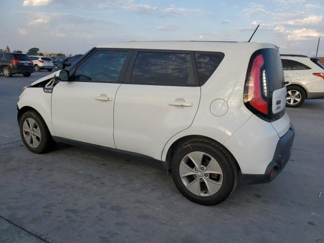 VIN KNDJN2A2XG7284188 2016 KIA Soul no.2