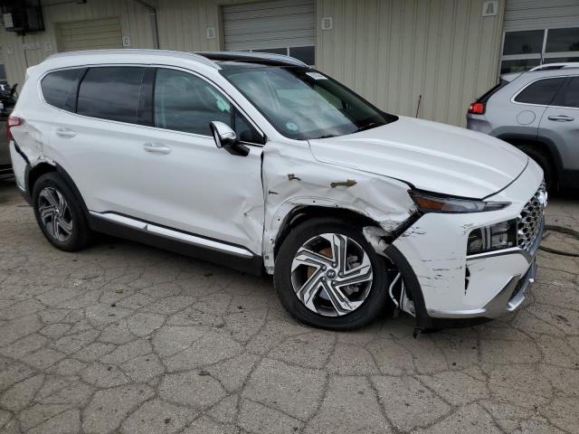 2023 HYUNDAI SANTA FE S - 5NMS3DAJ2PH560840