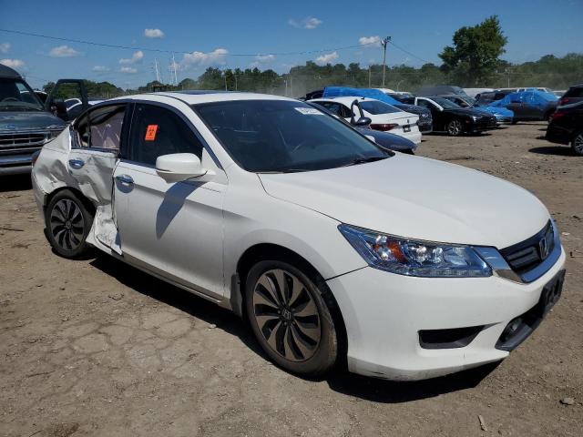 VIN 1HGCR6F73FA010567 2015 Honda Accord, Touring Hy... no.4