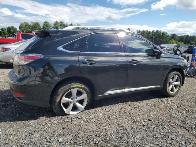 VIN 2T2BK1BA6DC211726 2013 Lexus RX, 350 Base no.3