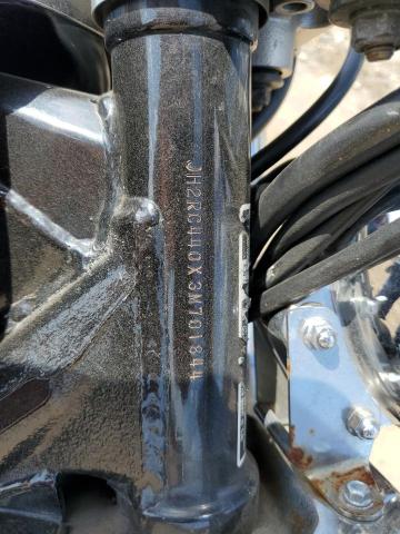 2003 HONDA VT750 DC JH2RC440X3M701844