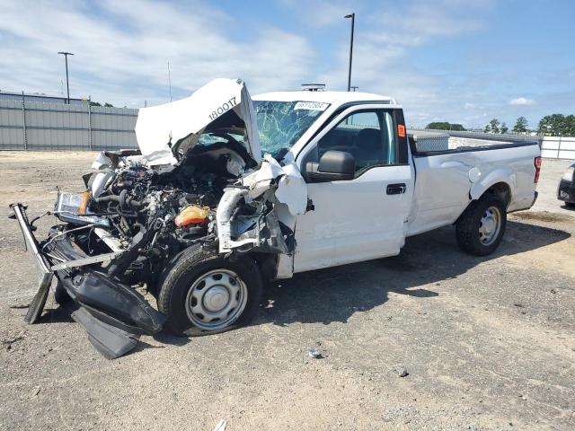 Vin: 1ftmf1cb6jke26316, lot: 68112504, ford all models 2018 img_1