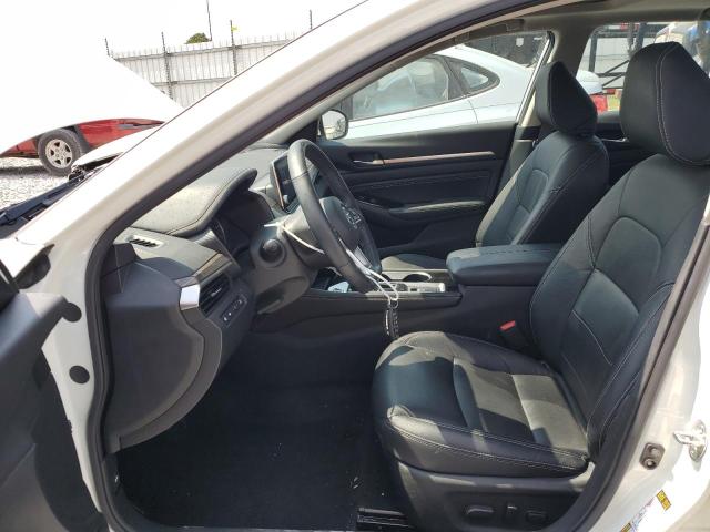 2021 NISSAN ALTIMA SL - 1N4BL4EV4MN301574