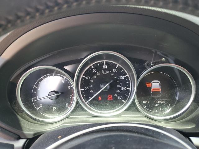 2022 MAZDA CX-5 PREFE - JM3KFBCM9N0569767