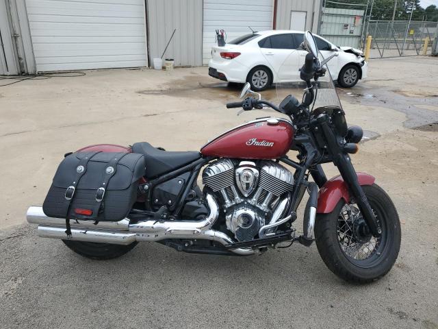 2023 INDIAN MOTORCYCLE CO. SUPER CHIE - 56KDBABH0P3013046
