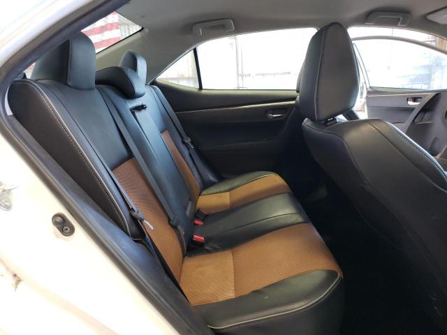 2015 TOYOTA COROLLA L - 5YFBURHE5FP199949