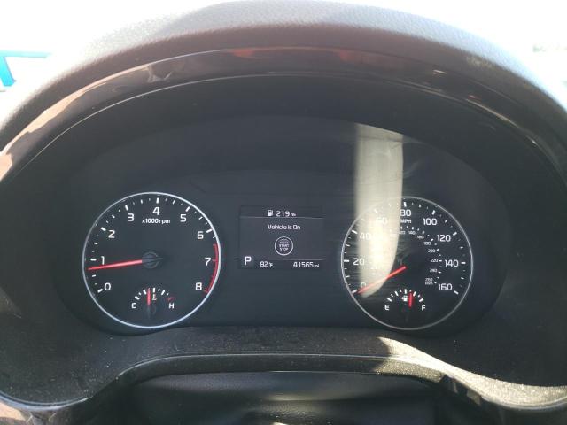 2021 KIA SELTOS EX - KNDERCAA9M7184310