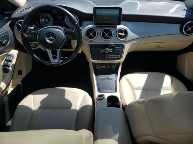2015 MERCEDES-BENZ GLA 250 4M - WDCTG4GB4FJ103135