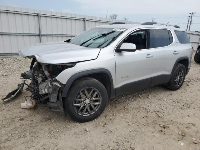 2017 GMC ACADIA SLT #2909816259