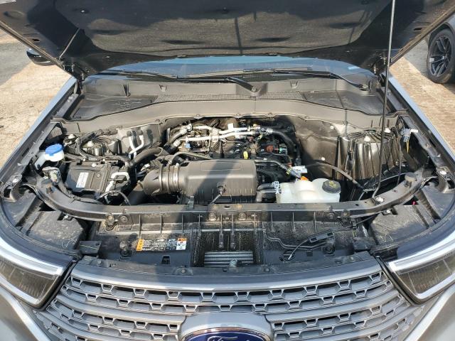2023 FORD EXPLORER X - 1FMSK8DH3PGB77835